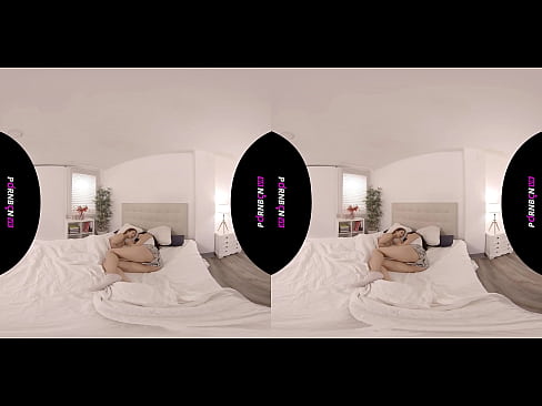 ❤️ PORNBCN VR Dua lesbian muda bangun terangsang dalam realitas virtual 4K 180 3D Geneva Bellucci Katrina Moreno ❤❌ Seks berkualitas pada kami id.poliglass34.ru